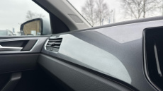 Volkswagen Polo 1.0 TSI Style 5dr Petrol Hatchback